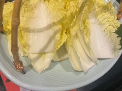 -捞王锅物料理(温州万象城店)