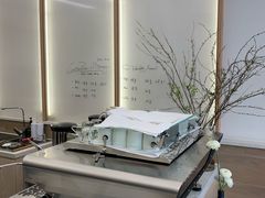 大堂-Onirii Coffee(长乐路店)