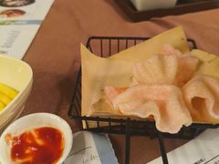-意卡菲·欢乐聚会餐厅(华侨店)