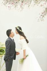 点击看大图 -天一婚纱摄影TIA STUDIO(珠海路店)