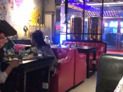 大堂-醉炫音速烧烤·干煸菜(沙河总店)
