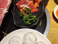 -牛市牛烤肉(西单大悦城店)