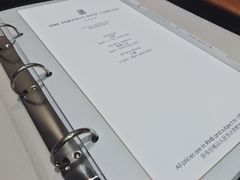 -上海波特曼丽思卡尔顿酒店