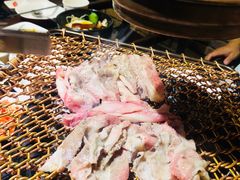 -火炉火自助餐(枫蓝国际店)