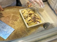 -文记壹心鸡(宝华路店)