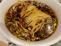 -南京大牌档(崇文门国瑞店)
