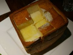 -绿茶餐厅(华联万柳店)