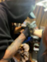 -飛凡TATTOO纹身•原创