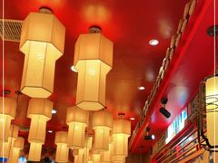-富贵春饼·烤鸭·大厨现炒(诸城店)