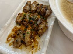 -丰尔粥食·顺德鱼生·干蒸排骨顺德菜(大良分店)