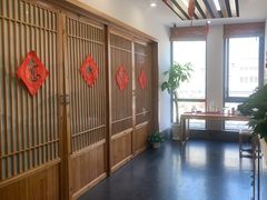 -子曰书院·古筝围棋书法国画小主持(夏都店)