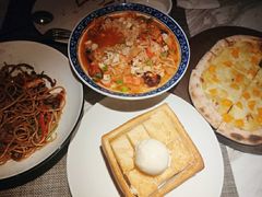 -半秋山西餐厅(巴南万达广场店)