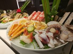-生如夏花泰式火锅(伊藤双楠店)
