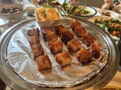 -椿记烧鹅(叠彩店)