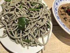 -左邻右舍褡裢火烧(石榴园店)