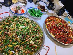 -关二兔江湖菜馆(峰景里店)