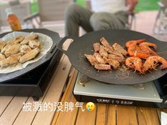 -不觉晓CAMPING(上海迪士尼营地店)