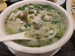 -徐记私厨(半淞园路店)