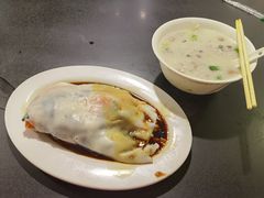-伍湛记 · 广州老字号(龙津中路店)