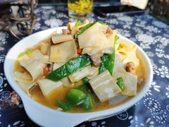 -国生茶庄·地道农家菜团建活动