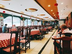 -南来顺饭庄·清真(南菜园店)