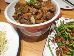 -东方肉馆(文庭雅苑店)