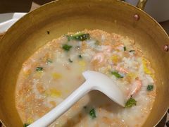 -苏小柳点心·手作小笼包(浦东嘉里城分院)