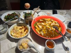 -初蓉丨遇见新川菜(亲贤街荣耀店)