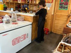 -虹海圣肉饼店家常菜馆