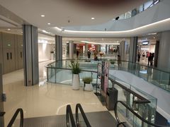 -首开·龙湖成都西宸天街