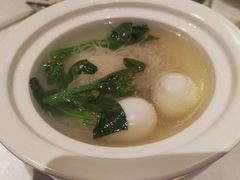 -聚春园自助餐厅(东街口店)