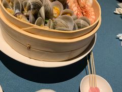 -三利音·玖弄小鲜(浦东嘉里城店)