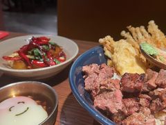 -坂吉屋·居酒屋深夜食堂(龙湖店)