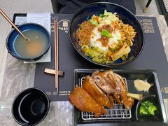 -馔豚·台北菜专门店(深圳湾万象城店)