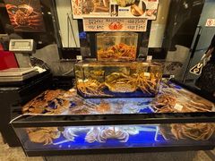 -蟹道乐(道顿堀本店)