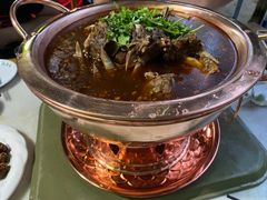 -福寿斋·老北京铜锅涮肉·烤鸭(顺义总店)