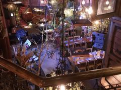 -胡桃里音乐酒馆(万科城市广场店)