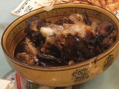 -老马家·舌尖上的西塘美食