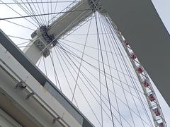 -天津之眼摩天轮