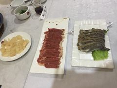 -北门涮肉·铜锅涮肉(南锣鼓巷店)
