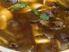 -竹里馆 ·茶食(奥体店)