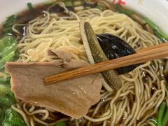 -老赵面店(大西路店)