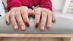 -J Candy Nail 美甲美睫