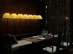 -蛇口希尔顿南海酒店·随轩中餐厅·粤菜