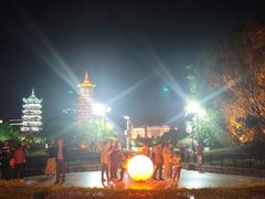 -桂林两江四湖景区