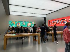 -Apple零售店(成都太古里店)