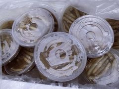 -安海长火土笋冻