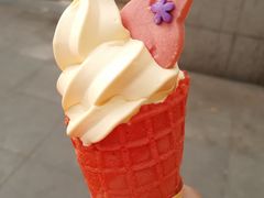 -麦当劳(西单明珠店)