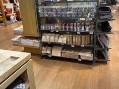 -MUJI无印良品(环球港店)