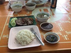 -鸡饭店